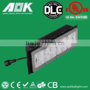 2015 New UL DLC TUV 200W LED Tunnel Light thumbnail-6