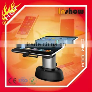 Alarm Security System Tablet Stand Tablet Stand With Lock thumbnail-1