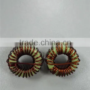 200uh Power Inductor Bobbin/inductor Price thumbnail-3