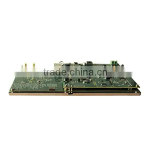 2015 External Cmts Compatible DOCSIS/ EuroDOCSIS/ C-DOCSIS3.0 Cable Modem thumbnail-5