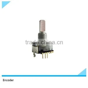 HongYu 18mm Rotary Encoder for Audio Control Volume thumbnail-2