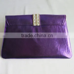 New Fashion PU Envelope Bags thumbnail-4