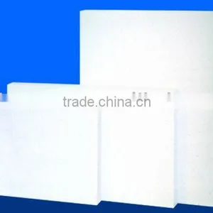 Refractory Calcium Silicate Board thumbnail-1