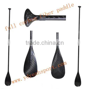 Best Price Full Carbon Fiber Stand up Paddle thumbnail-4