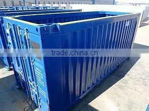 OPENTOP SHIPPING CONTAINERS 20 ft DAMMAM thumbnail-1