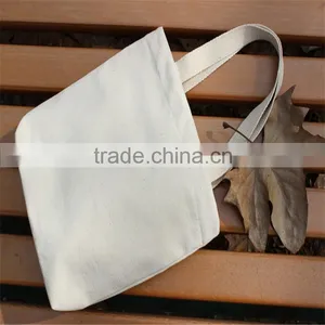 2015 New Fashion Home Essential Canvas/Cotton Shopping Bag Wholesale In thumbnail-1