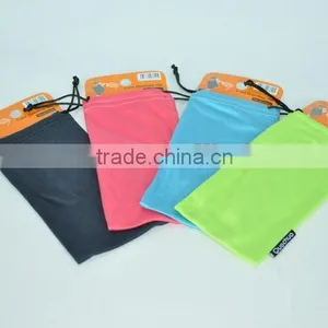 2012 Fashionable Sunglasses Pouch thumbnail-1