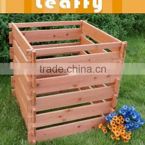 LEAFFY-Garden Compost - Composter thumbnail-1