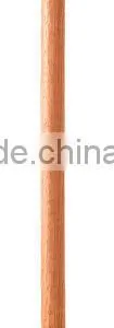 Wooden Round Baluster/stairs thumbnail-1