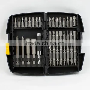 37pcs Multfunctional Blow Box Bit Set thumbnail-4