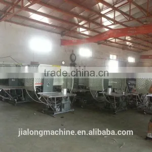 High Efficiency Automatic Good Price Corrugated Box Binding Machine for China Supplier Price thumbnail-4