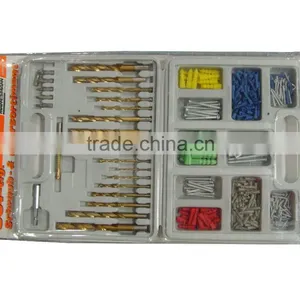Hardware & Tool Set thumbnail-1