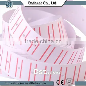 Wholesale Die Cut Cusomized Price Sticker thumbnail-1