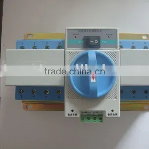 Automatic Change-over Switch thumbnail-1