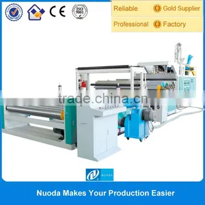 ND-FH 2013 Baby Diaper Machines Manufacturer thumbnail-1