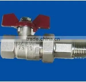 High Quality Biogas Safety Valve for Biogas Plant, Biogas System, Biogas Digester Quality Choice thumbnail-2