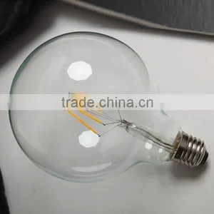 Retro Style Carbon Replace of Traditional Edison Filament Bulb Led thumbnail-5