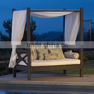 American Style Synthetic Rattan Furniture Cheap,rattan Furniture Italian Design thumbnail-3