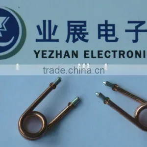 Manganin Coiled Resistors thumbnail-1