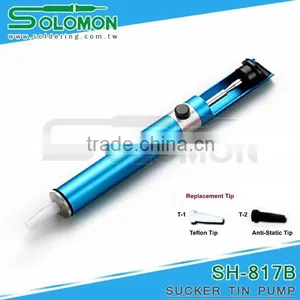 SH-817B DESOLDERING PUMP thumbnail-1