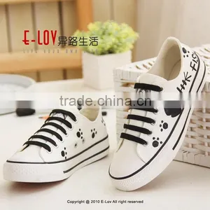 NO.D088Hot Sales High Quality Fashion Women Casual Shoes thumbnail-2