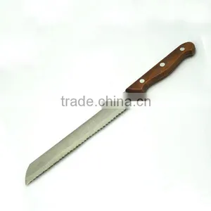 Bread Knife With Good Quality & Cheap Price thumbnail-1