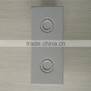 GTLS-4FD 4way Hot Sale Cheapest ge Type Plug in Panel Box thumbnail-6