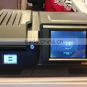 X-Ray Fluorescence Spectrometer for Testing Precious Metal Jewelry thumbnail-1