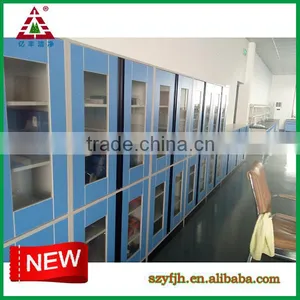 Steel File Cabinet/office Furniture thumbnail-1