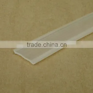 PVC Cabinet/furniture Flexible Plastic Edge Trim thumbnail-4