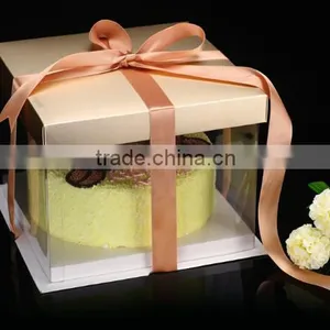Wholesale Products Pvc Packaging Box High Demand Products in China thumbnail-1