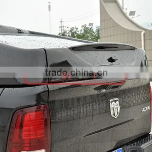 Dodge Ram 1500/2500/3500 Std/Ext/Quad/Mega Cab Sport Canopy thumbnail-2