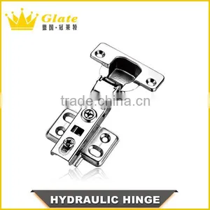 105 Degree Hydraulic Cabinet Door Heavy Duty Hinge thumbnail-1