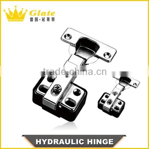 Furniture Decorative Spring Heavy Duty Hinge thumbnail-1