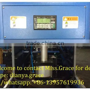 5 Gallon Blow Molding Machine,5 Gallon Bottle Making Machine,5 Gallon Bottle Blowling Machine,gallon Bottle Making Machine thumbnail-3