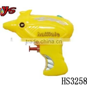 Pack in Opp Bag Cute Cheap Mini Water Gun thumbnail-1