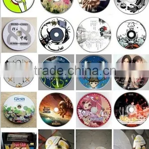 Best Price cd Printer Digital cd Dvd Printing Machine Make in China thumbnail-3