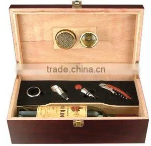 WINE BOX SET thumbnail-1