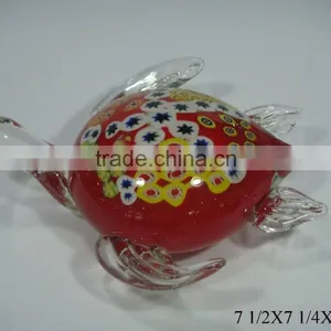 SEA TURTLE GLASS DECORATIONS thumbnail-2