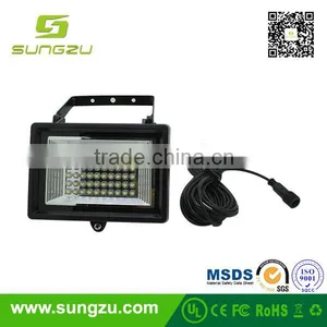 2016 Solar Bright Patable Small House Emergency Solar Energy Power 60 Led Home Lighting for Indoor Use thumbnail-4
