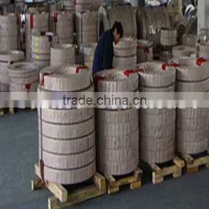 Food Package Aluminium Foil 1100 Made in China thumbnail-5