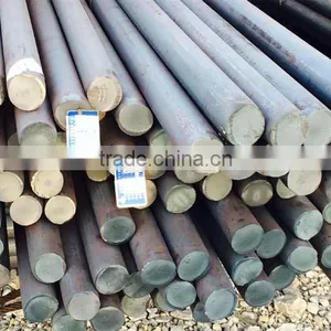 Mold Steel Round Bars High Quality in Shandong thumbnail-2