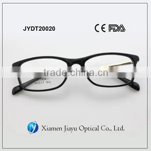 Square Shape Best Quality Eyeglass Frames With Your Logo thumbnail-2