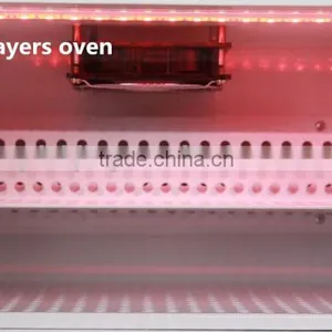 2016 Newest! Vacuum Nano Cell Phone Coating Machine thumbnail-6