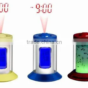 Colour Projector Clock thumbnail-1