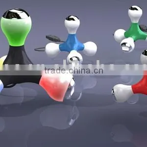 4 Ports USB HUB thumbnail-1
