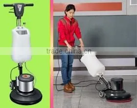 Used Stone Polishing Floor Machine thumbnail-6