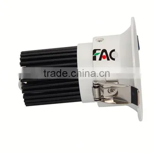 Wholesale Cabinet 7w White Round Led Ceiling Downlight thumbnail-4
