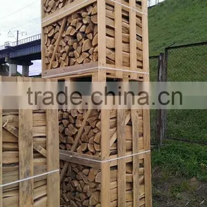 Kiln Dried Oak Firewood thumbnail-2