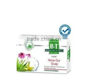 Mild Non Irritating Skin Soap thumbnail-2